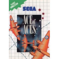 Ace Of Aces