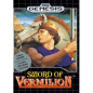 Sword of Vermilion - Genesis