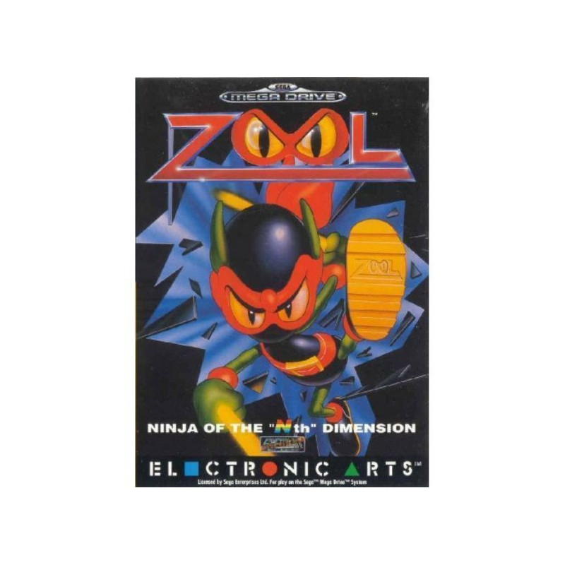 Zool Zool