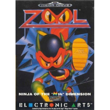 Zool