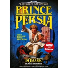 Prince Of Persia - MD