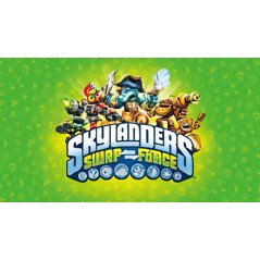 Skylanders Swap Force (SP) PS4