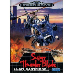 Super Thunder Blade