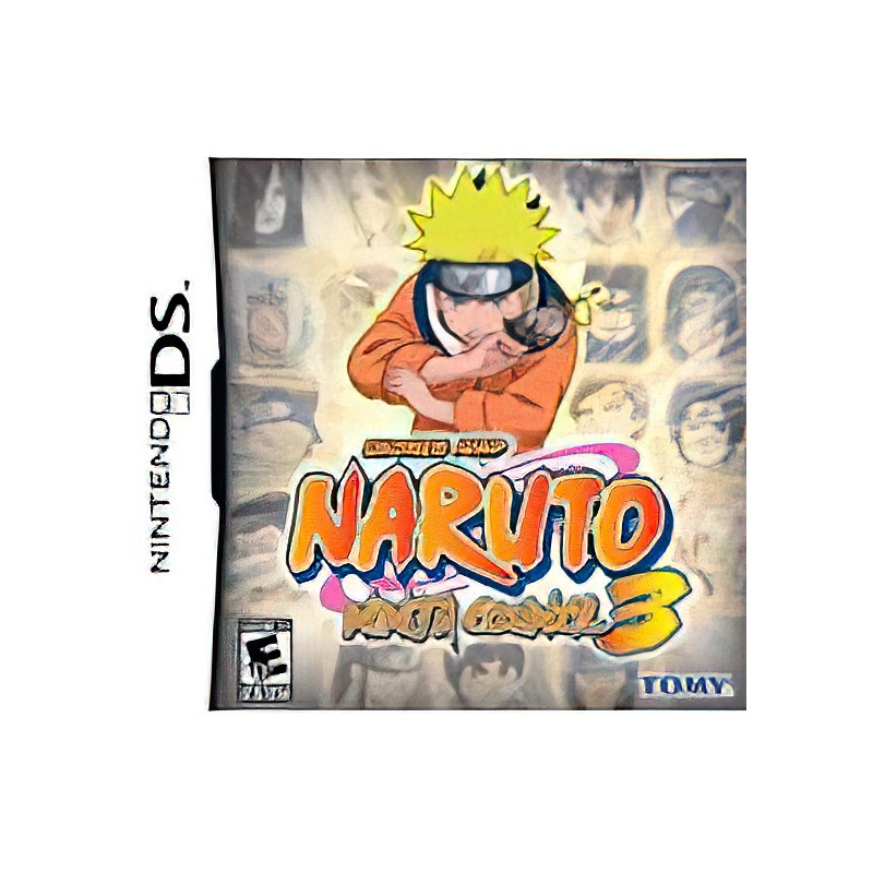 Naruto Ninja Council Naruto Ninja Council
