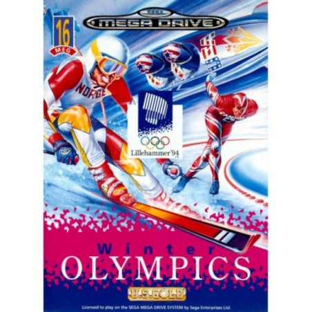 Winter Olympics