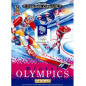 Winter Olympics Winter Olympics