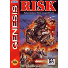 Risk - Genesis