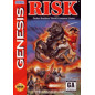 Risk - Genesis Risk - Genesis