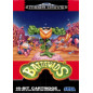 Battletoads - Mega Drive Battletoads - Mega Drive