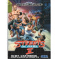 Streets of Rage II - Mega Drive Streets of Rage II - Mega Drive
