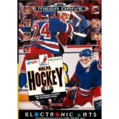 NHLPA Hockey 93