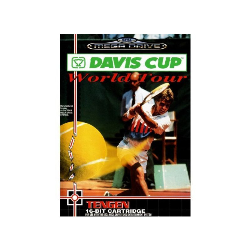 Davis Cup World Tour Davis Cup World Tour