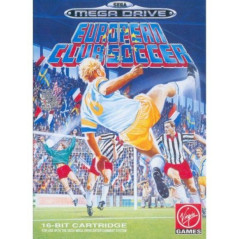 European Club Soccer