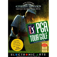 PGA Tour Golf