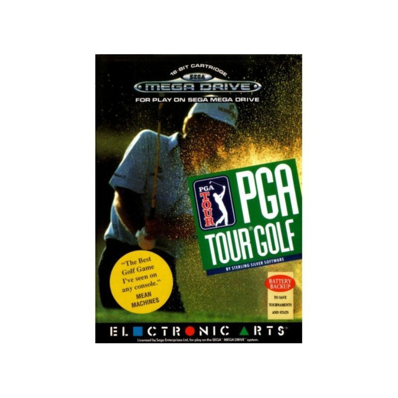 PGA Tour Golf PGA Tour Golf