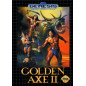 Golden Axe II - Sega Genesis Golden Axe II - Sega Genesis