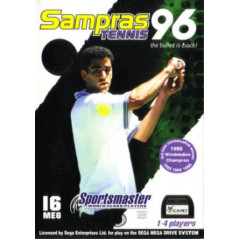 Sampras Tennis 96