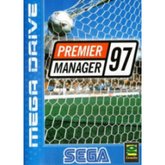 Premier Manager 97 (Sin manual)