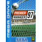 Premier Manager 97 (Sin manual) Premier Manager 97 (Sin manual)