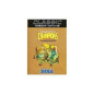 Eternal Champions Ed. Especial (Classic) (sin manual) - Mega Drive Eternal Champions Ed. Especial (Classic) (sin manual) - Mega Drive