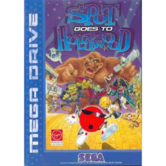 Spot Goes to Hollywood - MD