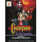 Castlevania The New Generation - Mega Drive Castlevania The New Generation - Mega Drive