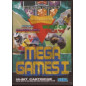 MEGA GAMES I (sin manual)  Mega Drive