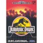 Jurassic Park (sin manual)  Mega Drive
