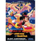 World of Illusion Starring Mickey Mouse and Donald Duck (cartucho) World of Illusion Starring Mickey Mouse and Donald Duck (cartucho)