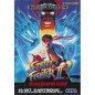 Street Fighter II Special Champion Edition - Mega Drive