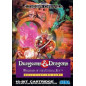 Dungeons & Dragons: Warriors of the Eternal Sun Dungeons & Dragons: Warriors of the Eternal Sun