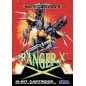 Ranger X Ranger X