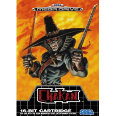 Chakan