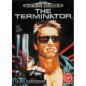The Terminator - Mega Drive