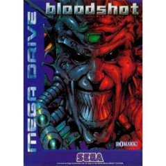 Bloodshot