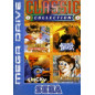 Classic Collection Mega Drive Classic Collection Mega Drive