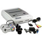 Consola Nintendo Super Nintendo +`1 mando (SNES) Consola Nintendo Super Nintendo +`1 mando (SNES)