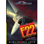 F22 Interceptor Advanced Tactical Fighter