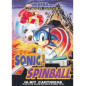 Sonic The Hedgehog Spinball - Mega Drive Sonic The Hedgehog Spinball - Mega Drive