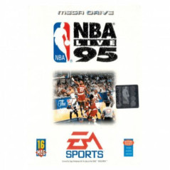 NBA Live 95