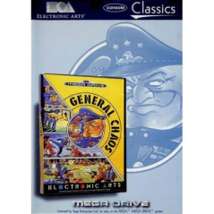 General Chaos (Classics)