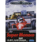 Super Monaco GP (sin manual)