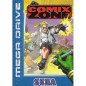 Comix Zone (sin manual) Comix Zone (sin manual)