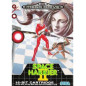 Space Harrier II -(sin manual) Space Harrier II -(sin manual)