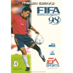 FIFA Rumbo al Mundial 98