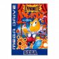 Dynamite Headdy - Mega Drive