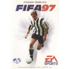 FIFA Soccer '97