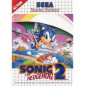 Sonic 2 The Hedgehog - Master System