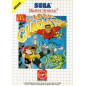 Global Gladiators - Master System