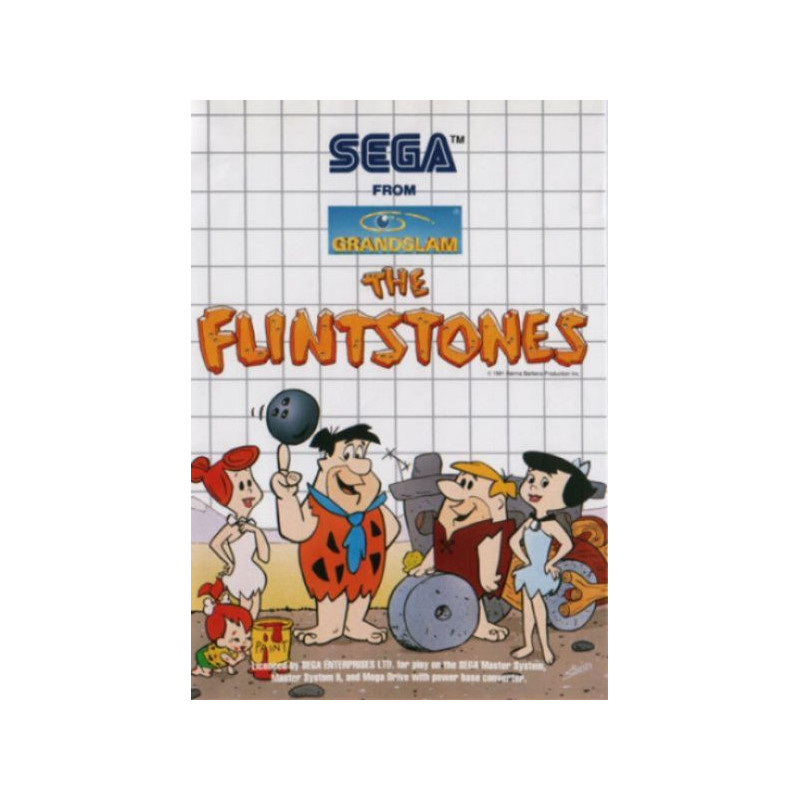 The Flinstones The Flinstones